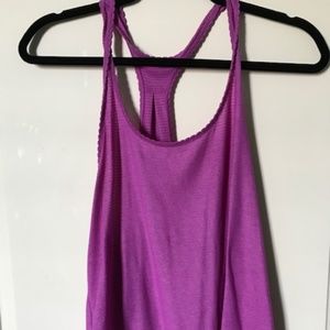 Lulu Lemon Tank Top